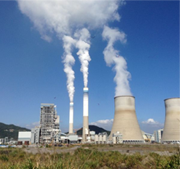 電廠(chǎng)行業(yè)