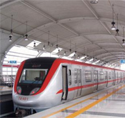 地鐵/高鐵行業(yè)