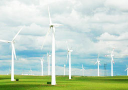 風電行業(yè)