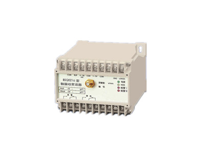 BSQ021系列軸振動變送器