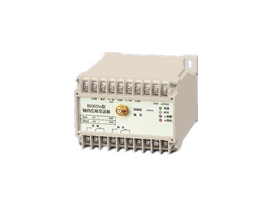 BSQ031系列軸向位移變送器