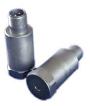 壓電式一體化振動變送器